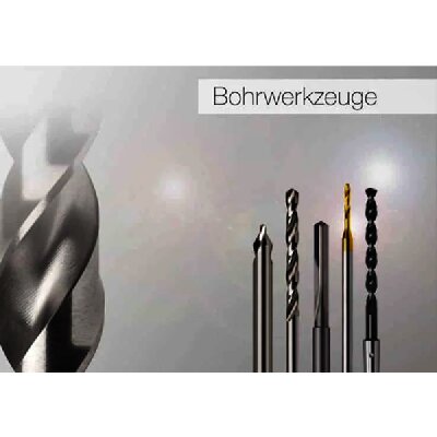 Сверлильный инструмент