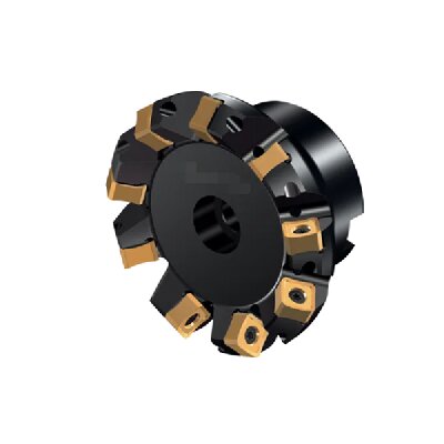 Фрезерные инструменты