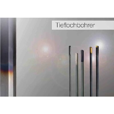 расточные сверла