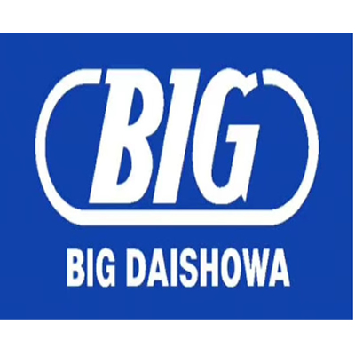 BIG DAISHOWA